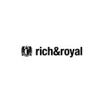 rich&royal