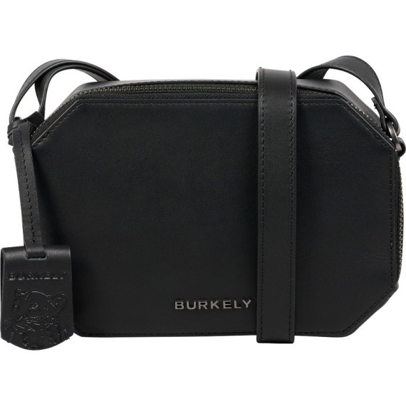 burkley Nocturnal Nova Box Bag