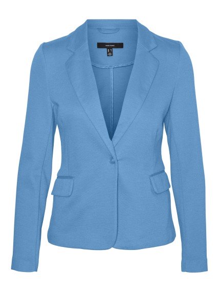  Blazer VMJULIA VERO MODA blau