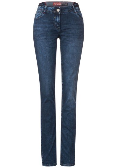 Cecil Style NOS Scarlett M
