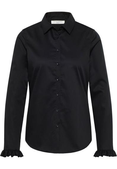 ETERNA Bluse 5585 DF18