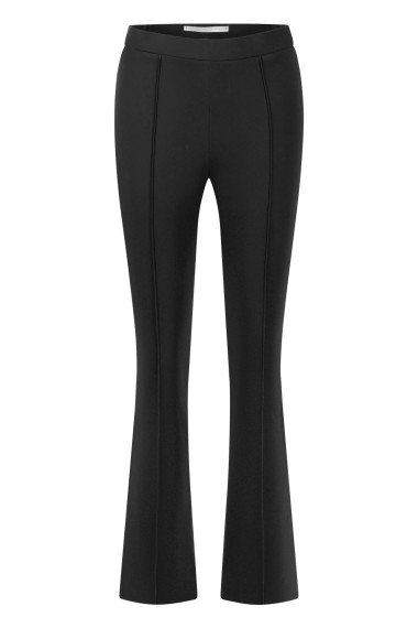 raffaello rossi Hose Macy B 7/8 RAFFAELLO ROSSI schwarz