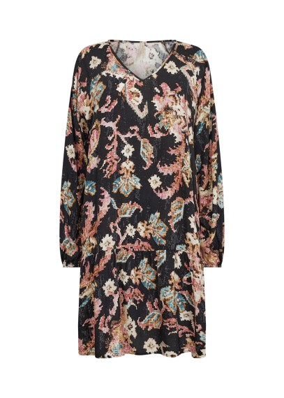 Soyaconcept Kleid SC-TAKARI 2 SOYACONCEPT schwarz