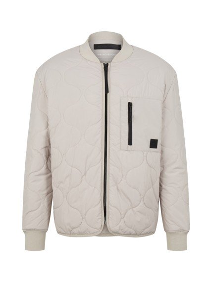 Tom Tailor quilted liner jacket 11754