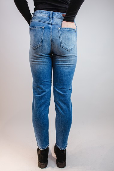 Blue Monkey Jeans Blue Monkey blau online kaufen