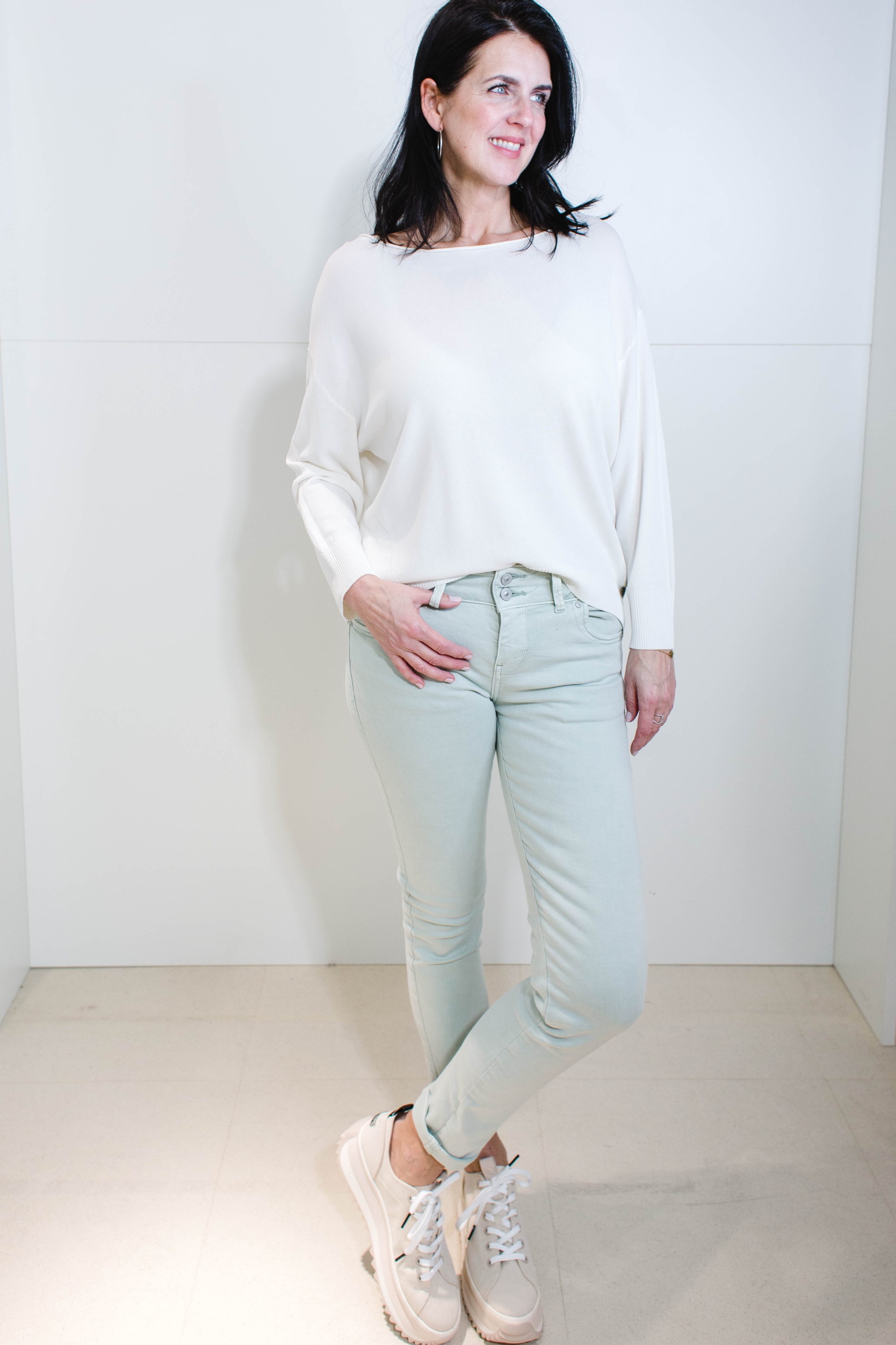 kaufen Jeans celadon online LTB