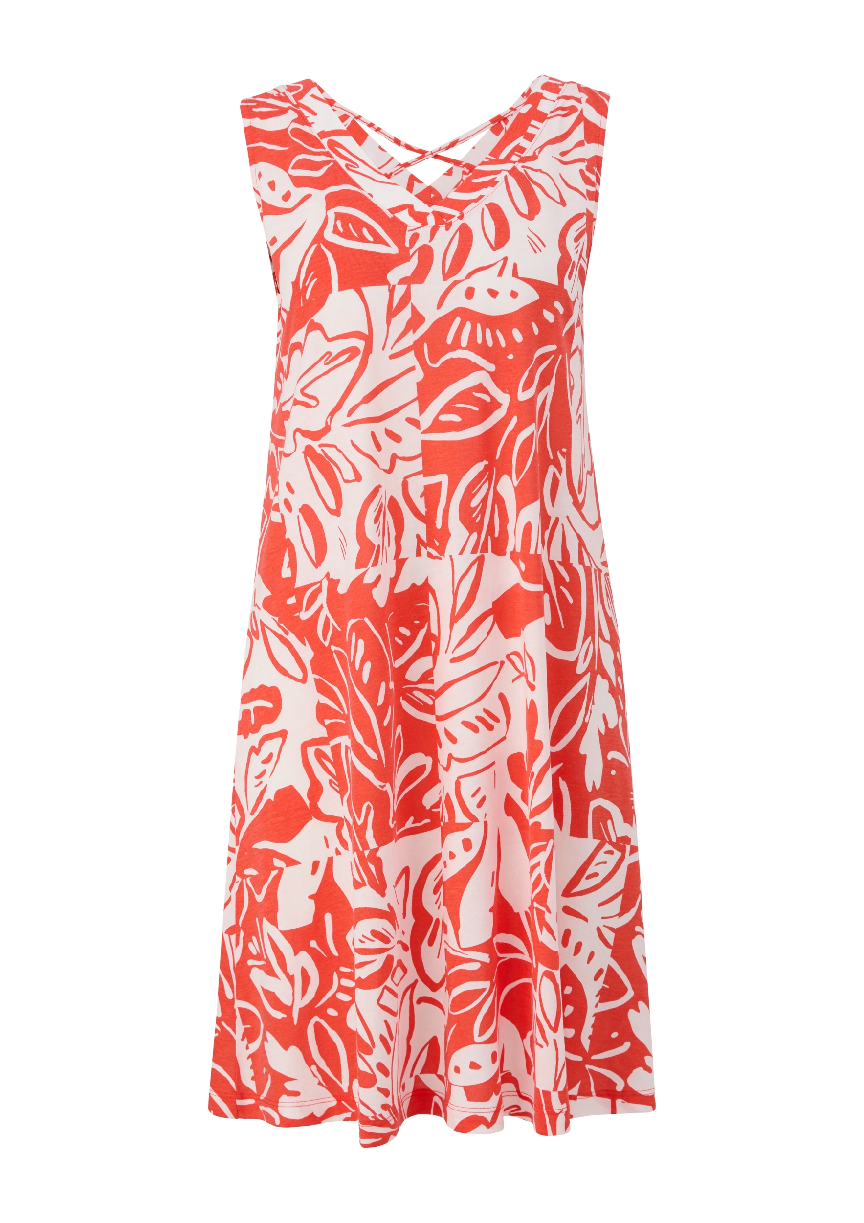S.OLIVER Kleid online kaufen | Strandkleider