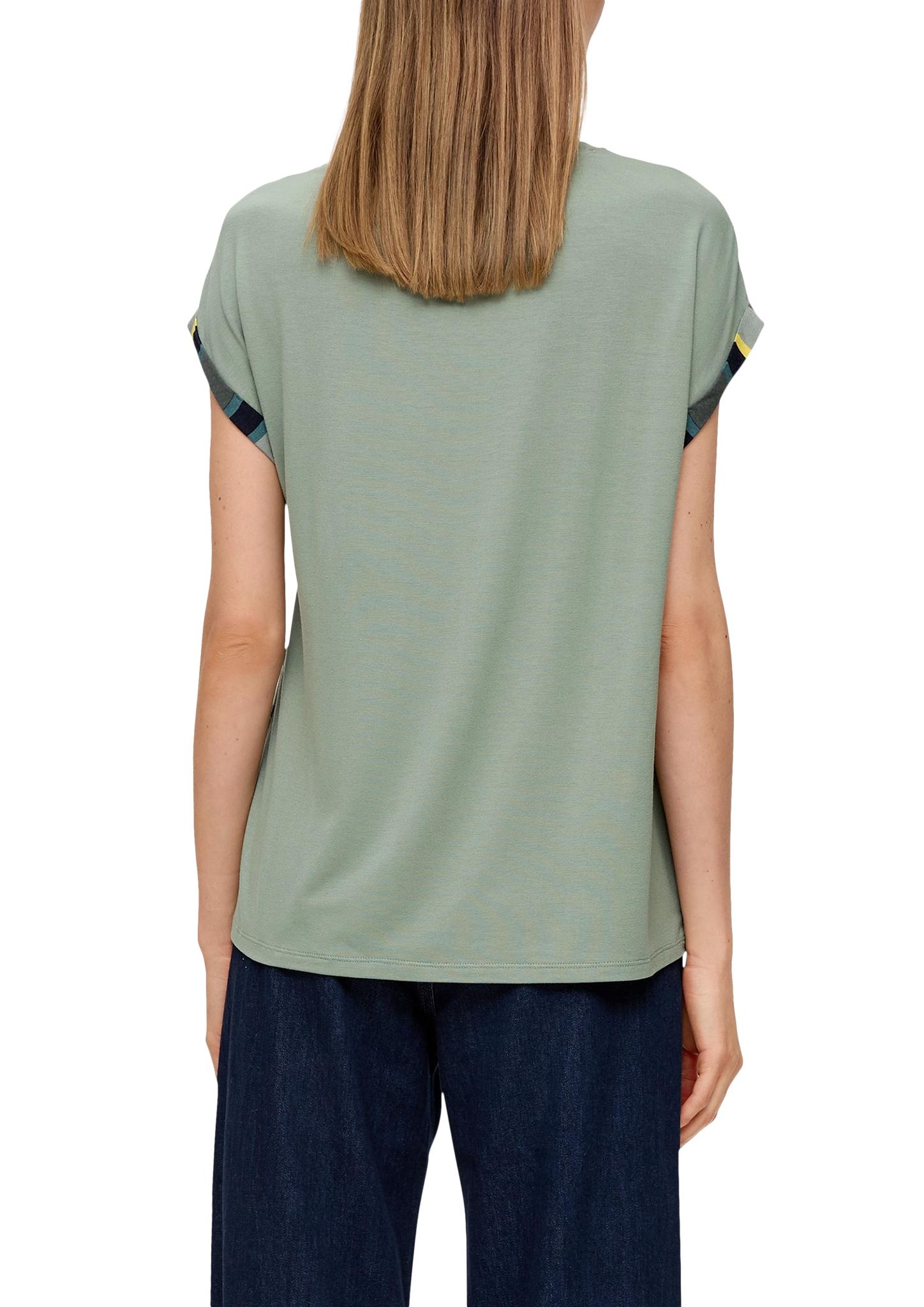 S.OLIVER T-Shirt online kaufen